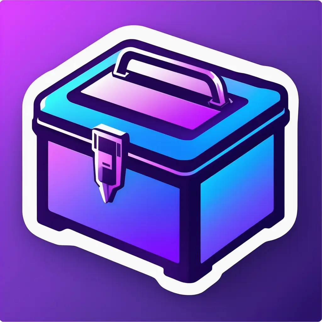 Timestamp Converter tool icon